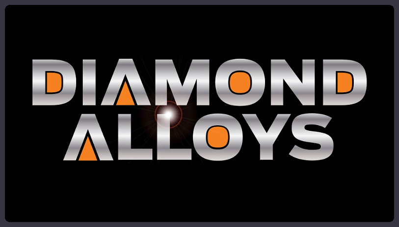 Stretton Eagles Diamond Alloys Derby Sponsor