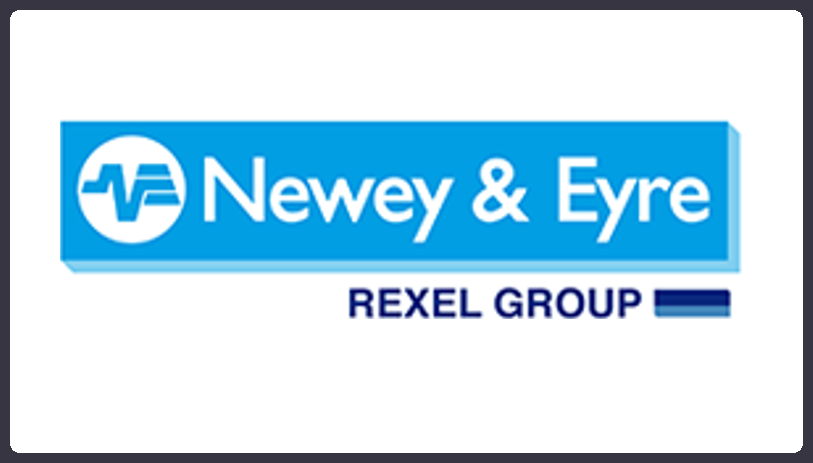 Stretton Eagles Newey & Eyre Sponsor