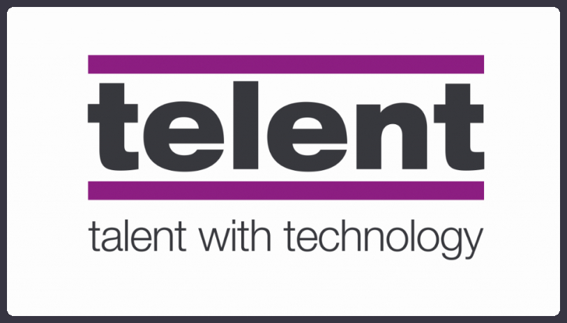 Stretton Eagles Telent Sponsor