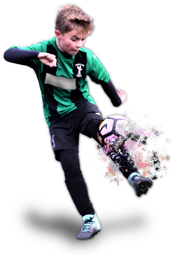 Stretton Eagles Player 1