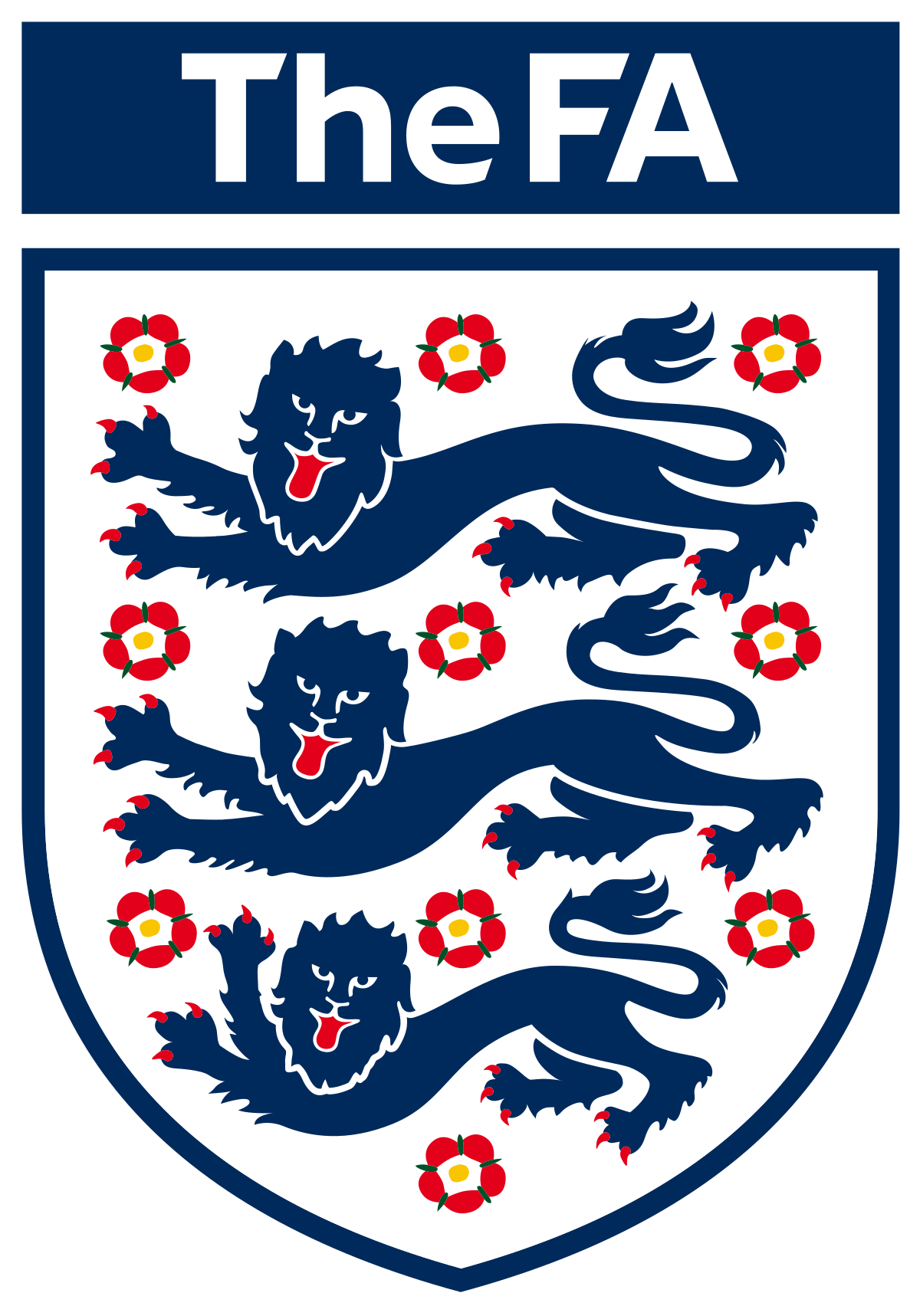 Stretton Eagles - The FA Charter Standard Programme